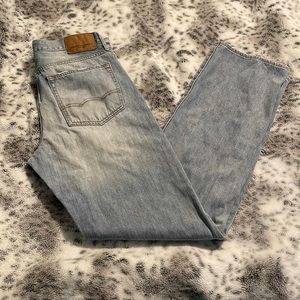Men’s 32x36 American Eagle Loose fit jeans